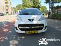 Foto van kenteken 57-RJS-1