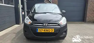 Foto van kenteken 57-RNG-3