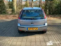 Foto van kenteken 57-RZ-LH Foto van kenteken 57-RZ-LH