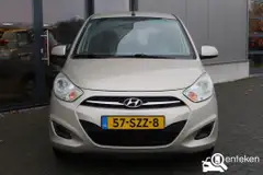 Foto van kenteken 57-SZZ-8