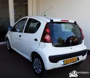 Foto van kenteken 57-XPG-1