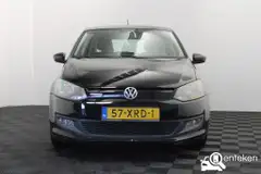 Foto van kenteken 57-XRD-1