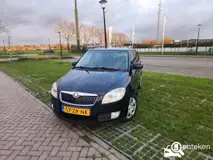 Foto van kenteken 57-ZR-NK