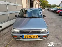 Foto van kenteken 58-HJ-HB