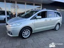 Foto van kenteken 58-HLH-9
