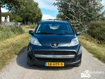 Foto van kenteken 58-HTF-5