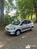 Foto van kenteken 58-JZ-NS