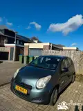 Foto van kenteken 58-KNK-1
