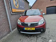 Foto van kenteken 58-LKK-1