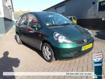 Foto van kenteken 58-LR-HL
