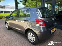 Foto van kenteken 58-LVX-2