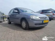 Foto van kenteken 58-LX-XJ