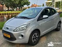 Foto van kenteken 58-NBJ-7