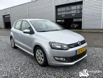 Foto van kenteken 58-NJS-2
