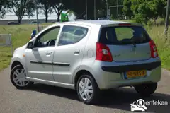 Foto van kenteken 58-NRS-8