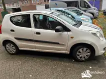Foto van kenteken 58-PVK-4