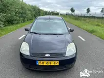 Foto van kenteken 58-RN-HR