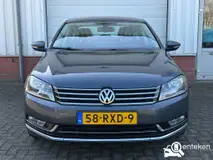 Foto van kenteken 58-RXD-9