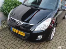 Foto van kenteken 58-SBP-9