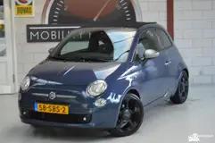 Foto van kenteken 58-SBS-2