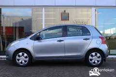Foto van kenteken 58-SN-HJ