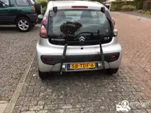 Foto van kenteken 58-TDF-6