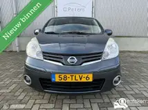 Foto van kenteken 58-TLV-6