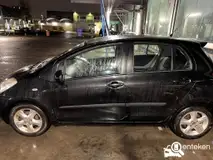 Foto van kenteken 58-TN-XJ