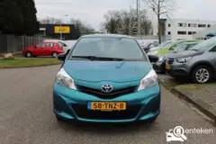 Foto van kenteken 58-TNZ-8