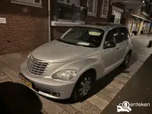 Foto van kenteken 58-XP-ST