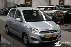 Foto van kenteken 58-XRH-9