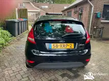 Foto van kenteken 58-XRP-2