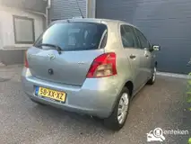 Foto van kenteken 58-XX-XZ