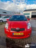 Foto van kenteken 58-ZL-NB