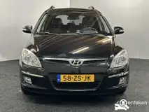Foto van kenteken 58-ZS-JK