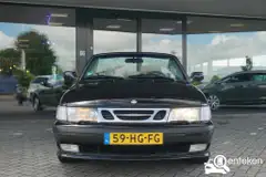 Foto van kenteken 59-HG-FG
