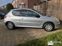 Foto van kenteken 59-HKP-5