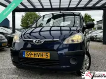 Foto van kenteken 59-HVH-5