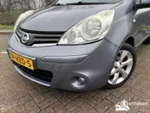 Foto van kenteken 59-HZD-5