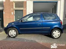 Foto van kenteken 59-JG-JF