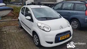 Foto van kenteken 59-KJZ-3