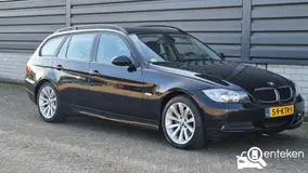 Foto van kenteken 59-KTV-1