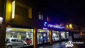 Foto van kenteken 59-NJ-ZZ