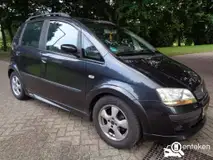 Foto van kenteken 59-NX-VP