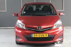 Foto van kenteken 59-SVN-9