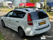 Foto van kenteken 59-SZF-8