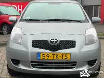 Foto van kenteken 59-TK-TS