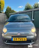 Foto van kenteken 59-TVG-6