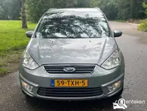 Foto van kenteken 59-TXH-5