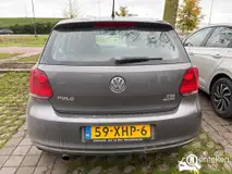 Foto van kenteken 59-XHP-6